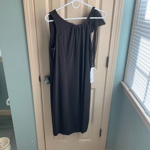 Worth Chocolate Chip Dress